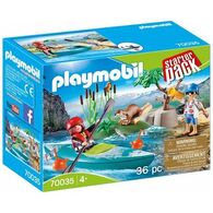 פליימוביל 70035 הרפתקאות בקאנו למכירה , 2 image