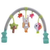 11875 Musical Arch owl Taf Toys למכירה , 2 image