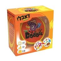 משחק דאבל קלאסי Foxmind למכירה , 3 image