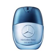 בושם לגבר Mercedes Benz The Move Cologne EDT 100ml למכירה 