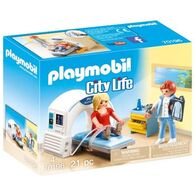 פליימוביל 70196 רופא רדיולוג למכירה , 2 image