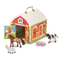 2564 Latches Barn Melissa & Doug למכירה , 2 image