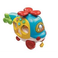 הליקופטר צורות VTech למכירה 