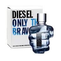 בושם לגבר דיזל Only The Brave E.D.T 200ml למכירה 