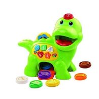 דינוזאור רעב VTech למכירה , 2 image