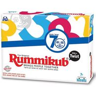 משחק רמיקוב טוויסט  קודקוד למכירה , 2 image