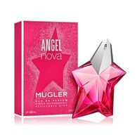בושם לאשה Thierry Mugler Angel Nova E.D.P 100ml למכירה 