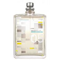 בושם לאשה Escentric 05 E.D.T 100ml Escentric Molecules למכירה , 2 image