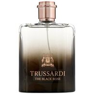 בושם לאשה Trussardi The Black Rose E.D.P 100ml למכירה , 3 image