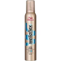 Wella Wellaflex מוס לשיער 200 מ"ל למכירה 