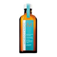 Moroccanoil שמן טיפולי לייט לשיער דק 100 מ"ל למכירה 