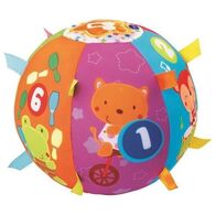 כדור רך מוסיקלי VTech למכירה 