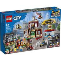 Lego לגו  60271 Main Square למכירה 