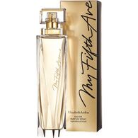 בושם לאשה אליזבת הארדן My Fifth Avenue E.D.P 100ml למכירה 