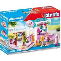 פליימוביל 70590 Fashion Design Studio למכירה , 2 image