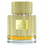 בושם לגבר Lattafa Qaa'ed E.D.P for Unisex 100ml למכירה , 2 image