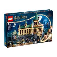 Lego לגו  76389 Hogwarts: Chamber of Secrets למכירה , 3 image