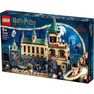 Lego לגו  76389 Hogwarts: Chamber of Secrets למכירה 