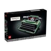 Lego לגו  21327 Typewriter למכירה 