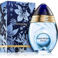 בושם לאשה Boucheron Fleurs E.D.T 100ml למכירה 