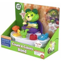 Scouts Count & Colors Band Leap Frog למכירה , 2 image