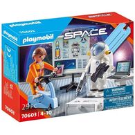 פליימוביל 70603 Astronaut Training Gift Set למכירה 