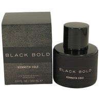 בושם לגבר Kenneth Cole Bold Black E.D.T 100ml למכירה , 3 image