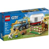 Lego לגו  60327 Horse Transporter למכירה 