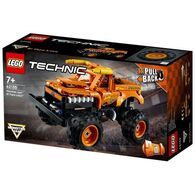 Lego לגו  42135 Monster Jam El Toro Loco למכירה 