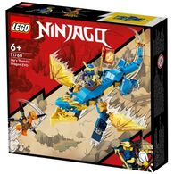 Lego לגו  71760 Jay’s Thunder Dragon EVO למכירה 