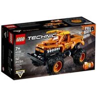Lego לגו  42135 Monster Jam El Toro Loco למכירה , 3 image