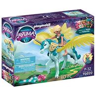 פליימוביל 70809 Crystal Fairy with Unicorn למכירה , 2 image