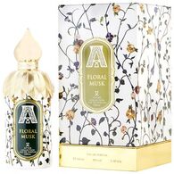 בושם לאשה Attar Collection Floral Musk E.D.P Unisex 100ml למכירה 