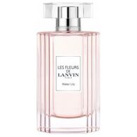 בושם לאשה Lanvin Les Fleurs Water Lily E.D.T 90ml למכירה 