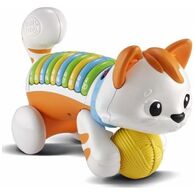 Count & Crawl Number Kitty Leap Frog למכירה 