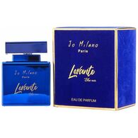 בושם לגבר Jo Milano Levante Blue Noir E.D.P 100ml למכירה 