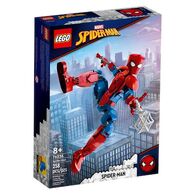 Lego לגו  76226 Spider-Man Figure למכירה 