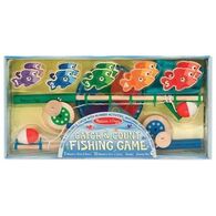 משחק Melissa & Doug 5149 Catch & Count Magnetic Fishing Rod Set למכירה , 3 image