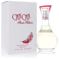 בושם לאשה Paris Hilton Can Can E.D.P 100ml למכירה , 5 image