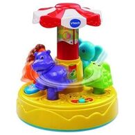 Spin & Learn Color Carousel VTech למכירה 
