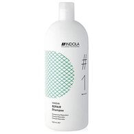 Indola Innova Repair Shampoo 1500ml למכירה 