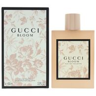 בושם לאשה גוצ'י Bloom E.D.T 100ml למכירה , 2 image