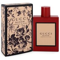 בושם לאשה גוצ'י Bloom Ambrosia di Fiori Intense E.D.P 100ml למכירה , 2 image