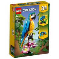 Lego לגו  31136 Exotic Parrot למכירה , 2 image