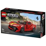 Lego לגו  76914 Ferrari 812 Competizione למכירה 