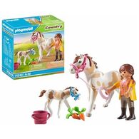 פליימוביל 71243 Horse with Foal למכירה , 3 image