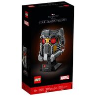 Lego לגו  76251 Star-Lord's Helmet למכירה 