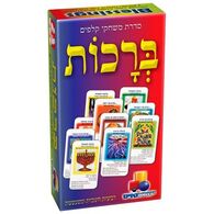 משחק 8195-3381950 ברכות  ישראטויס למכירה 