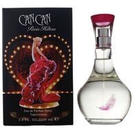 בושם לאשה Paris Hilton Can Can E.D.P 100ml למכירה , 3 image