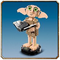 Lego לגו  76421 Dobby the House-Elf למכירה , 3 image
